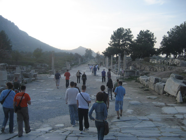 Efes (Turska), novembar 2008 02 A.jpg